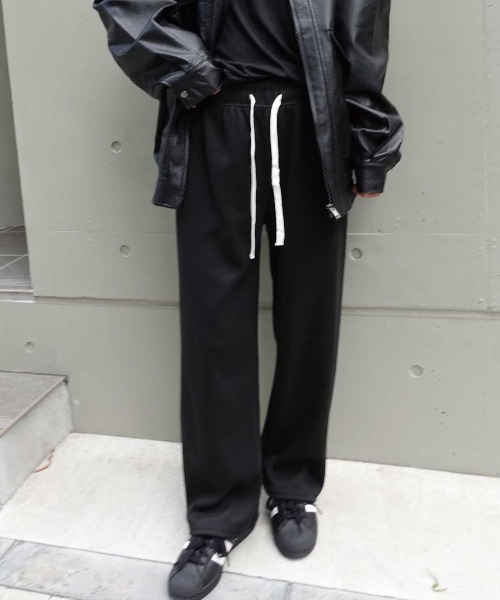 【新品未使用 アルチビオ】23fwダンボールニットデザインパンツ38号 新品未使用 アルチビオ】23fwダンボールニットデザインパンツ38