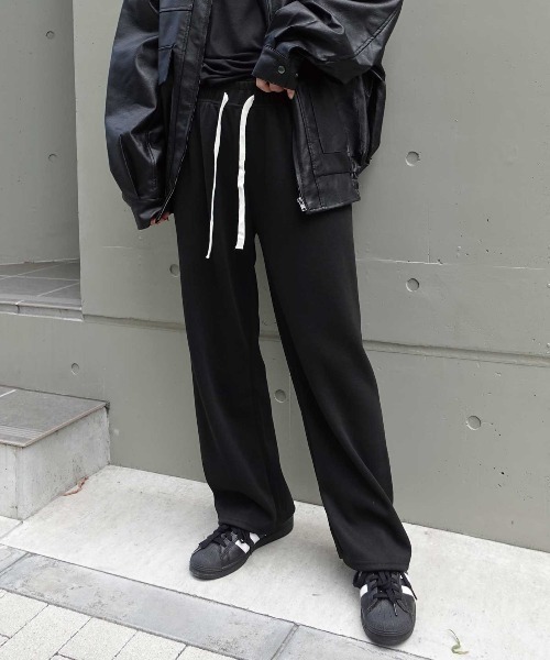 パーリーゲイツダンボールニット パンツサイズ6 ダンボールニットパンツ | CAPAZ (カパース) Online Shop