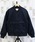 Calvin Klein�i�J���o���E�N���C���j�́uCKJ MA-1 �i�C�����{���o�[�W���P�b�g LS NYLON BOMBER JACKET�iMA-1�j�v�b�l�C�r�[