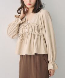 RETRO GIRL｜レトロガールのシャツ/ブラウス通販 - ZOZOTOWN