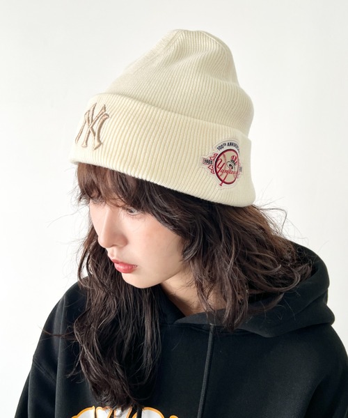 セール】【日本未発売/WEB限定】MLB KOREA(エムエルビーコリア