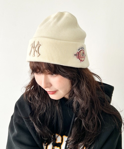 セール】【日本未発売/WEB限定】MLB KOREA(エムエルビーコリア