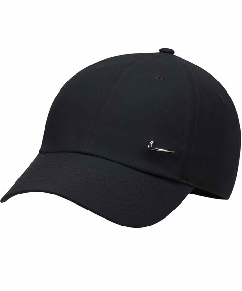 ナイキ Dri-FIT クラブ アンストラクチャード メタル スウッシュ