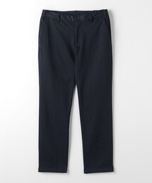 A DAY IN THE LIFE UNITED ARROWS（アデイインザライフユナイテッドアローズ）の「裏起毛 ツイル ジャージー パンツ＜A DAY IN THE LIFE＞（スラックス・メンズ）」