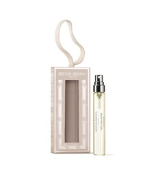 MOLTON BROWN(モルトンブラウン)の【数量限定】ピンクペッパー オードパルファン フェスティブボーブル 7.5ml|モルトンブラウン MOLTON BROWN(香水)