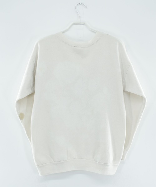 VINTAGE(ヴィンテージ)の「【USED】90’s Elvis Presley “RETURN TO SENDER” スウェット USA製(スウェット・メンズ・ホワイト・ONE SIZE)」の16枚目の写真