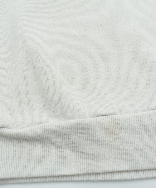 VINTAGE(ヴィンテージ)の「【USED】90’s Elvis Presley “RETURN TO SENDER” スウェット USA製(スウェット・メンズ・ホワイト・ONE SIZE)」の5枚目の写真