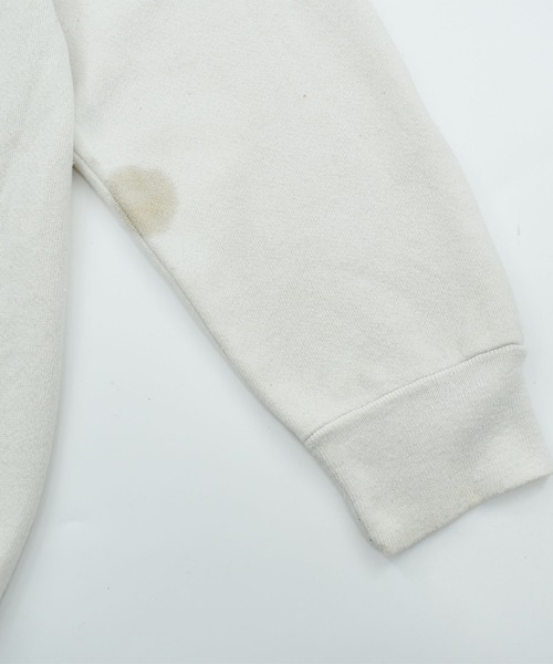 VINTAGE(ヴィンテージ)の「【USED】90’s Elvis Presley “RETURN TO SENDER” スウェット USA製(スウェット・メンズ・ホワイト・ONE SIZE)」の15枚目の写真