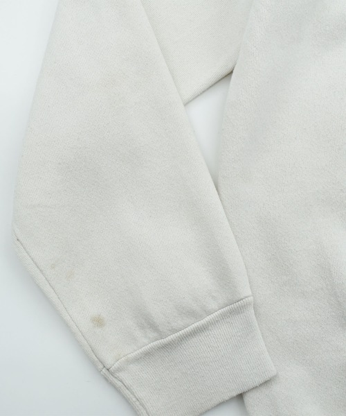 VINTAGE(ヴィンテージ)の「【USED】90’s Elvis Presley “RETURN TO SENDER” スウェット USA製(スウェット・メンズ・ホワイト・ONE SIZE)」の14枚目の写真