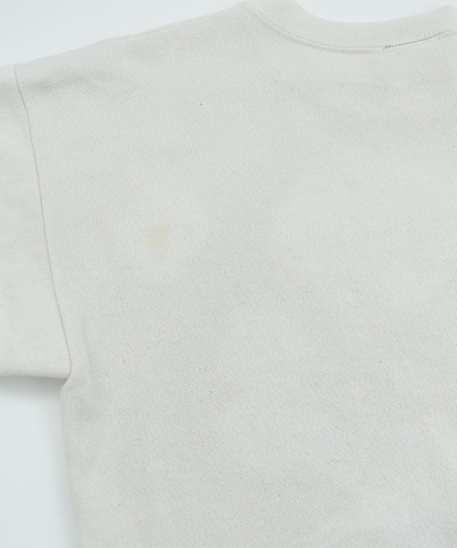 VINTAGE(ヴィンテージ)の「【USED】90’s Elvis Presley “RETURN TO SENDER” スウェット USA製(スウェット・メンズ・ホワイト・ONE SIZE)」の18枚目の写真