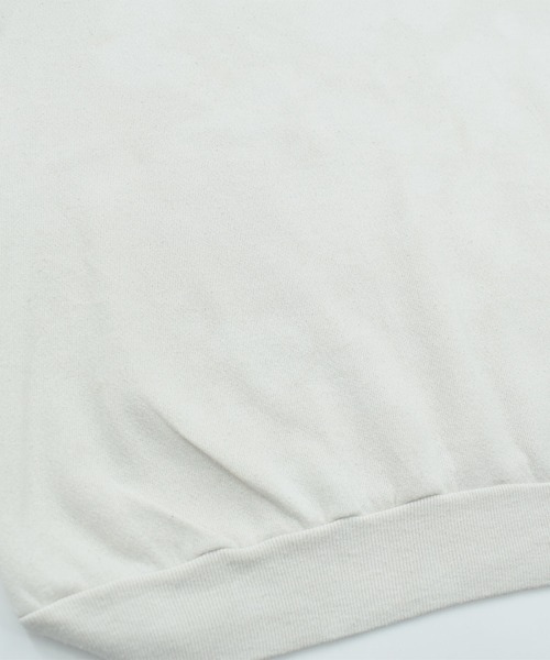 VINTAGE(ヴィンテージ)の「【USED】90’s Elvis Presley “RETURN TO SENDER” スウェット USA製(スウェット・メンズ・ホワイト・ONE SIZE)」の19枚目の写真