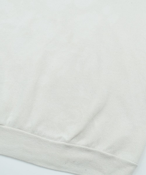 VINTAGE(ヴィンテージ)の「【USED】90’s Elvis Presley “RETURN TO SENDER” スウェット USA製(スウェット・メンズ・ホワイト・ONE SIZE)」の9枚目の写真