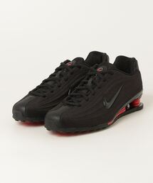 W SHOX Z