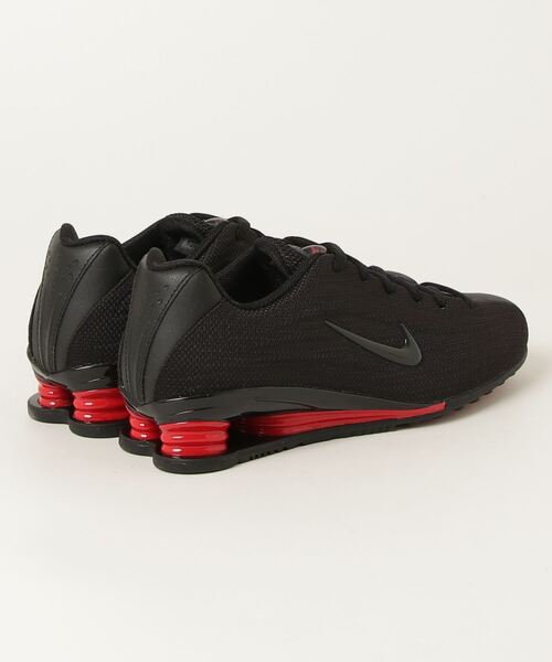 NIKE(ナイキ)の「W SHOX Z(スニーカー・レディース・ブラック系その他・23.5cm/24.0cm/24.5cm/23.0cm/22.5cm/25.0cm/25.5cm/26.0cm)」の2枚目の写真