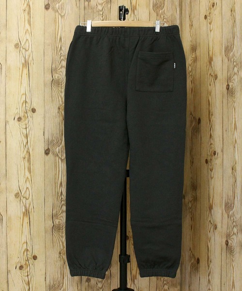AVIREX(アヴィレックス)の「AVIREX 50th VARSITY SWEAT PANTS(スウェットパンツ・メンズ・エンジ/ホワイト/チャコールグレー・M/L/XL/XXL)」の8枚目の写真