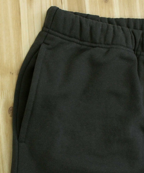 AVIREX(アヴィレックス)の「AVIREX 50th VARSITY SWEAT PANTS(スウェットパンツ・メンズ・エンジ/ホワイト/チャコールグレー・M/L/XL/XXL)」の15枚目の写真
