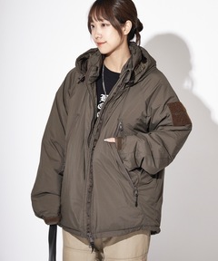 anuke Hooded Coat 62420001（その他アウター）｜anuke（アンヌーク