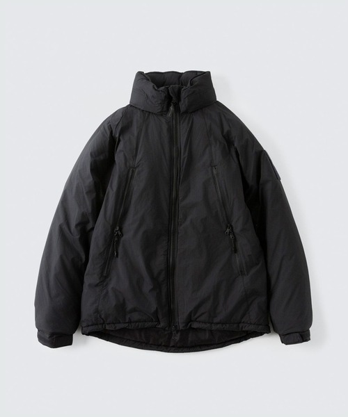 WILD THINGS/ワイルドシングス HAPPY JACKET プリマロフト ハッピー