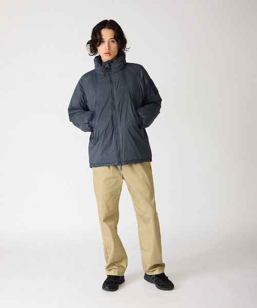 ジャケット・アウター Happy WILD THINGS WILD THINGS Happy Jacket｜OSHMAN'S ONLINE 公式通販