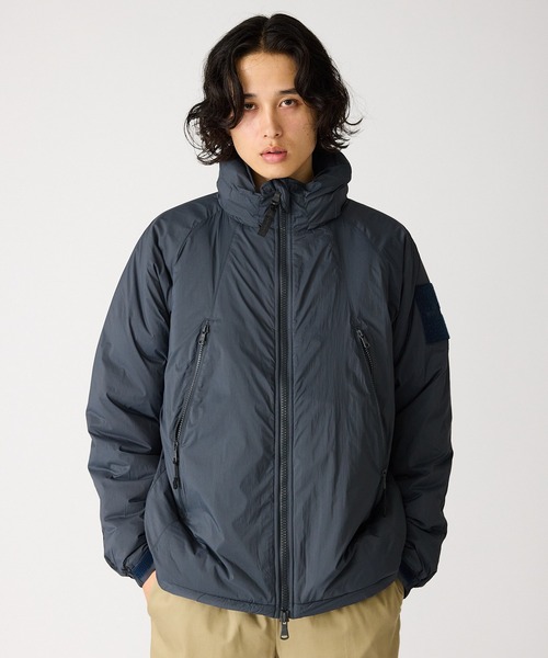 セール】WILD THINGS/ワイルドシングス HAPPY JACKET プリマロフト