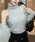 leune�i���l�j�́u�z���^�[�l�b�N�m�[�X���[�u+�J�[�f�B�K���{�����j�b�g�Z�b�g�i�J�[�f�B�K��/�{�����j�v�b�O���[