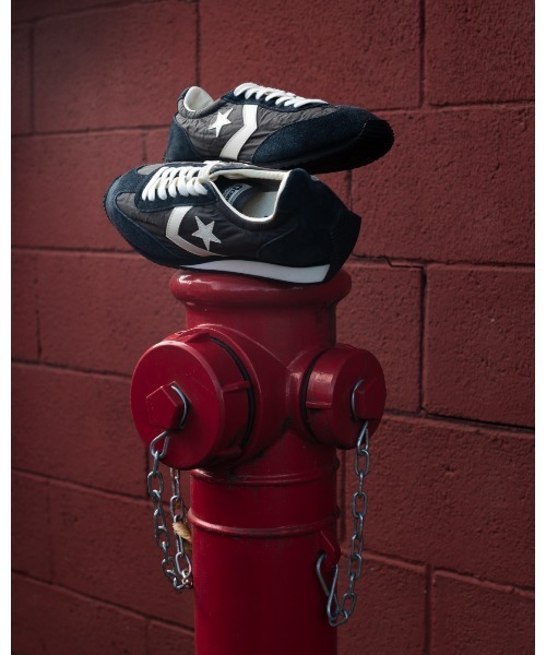 STFIRE AG / エスティーファイヤー AG（スニーカー）｜CONVERSE
