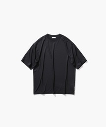 ATON（エイトン）の「ATON ROYAL WOOL JERSEY LOOSE FIT T-SHIRT KKAGGW0701（Tシャツ/カットソー）」