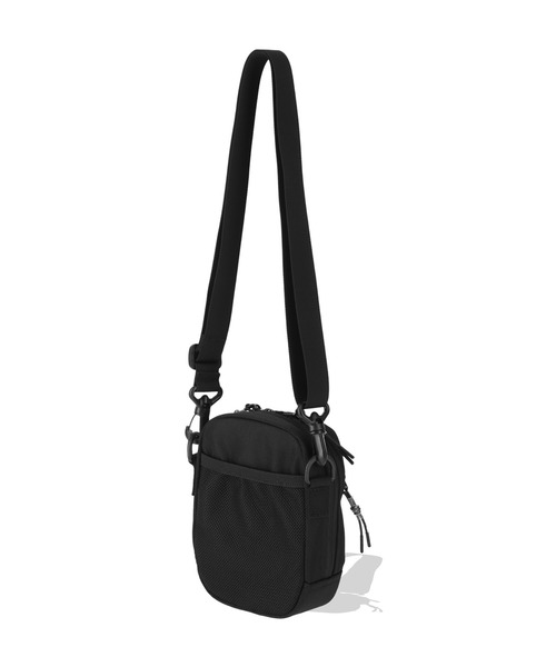 ウィンダンシー　スモールショルダーバッグ ESSENTIALS SMALL SHOUDER BAG（ショルダーバッグ）｜WIND AND