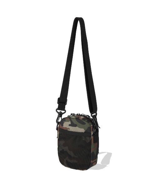 SEA SMALL SHOULDER BAG（ショルダーバッグ）｜WIND AND SEA（ウィン