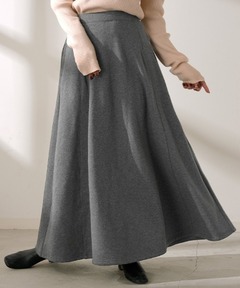 追加》R'IAM TWEEDボンディング スカート 2（スカート）｜Plage