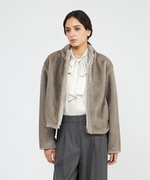 EPOCA｜エポカのブルゾン通販 - ZOZOTOWN