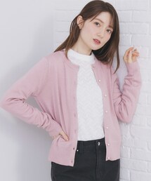 index｜インデックスのトップス（ピンク/桃色系）通販 - ZOZOTOWN