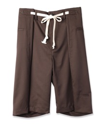 Dulcamara（ドゥルカマラ）の「よそいきフォールドショー トPT（スラックス）」