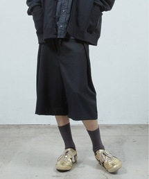 Dulcamara（ドゥルカマラ）の「よそいきフォールドショー トPT（スラックス）」