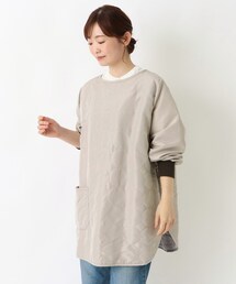 撥水」に該当するエプロンファッション通販 - ZOZOTOWN