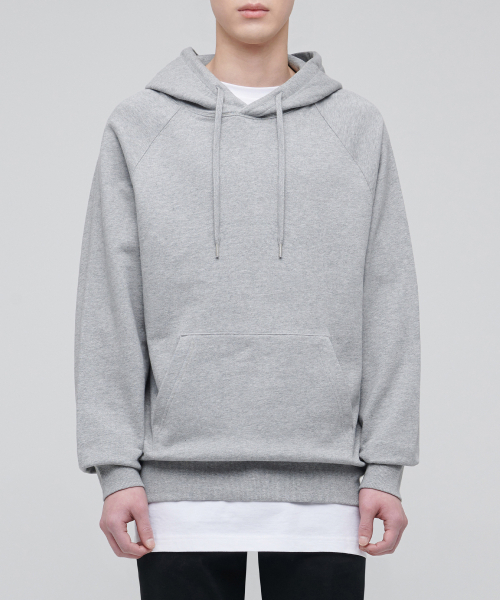 MUSINSA STANDARD（ムシンサスタンダード）の「レイヤードスリーブレストップ_ロング丈 [ホワイト]（Tシャツ/カットソー・メンズ・その他・SMALL/MEDIUM/LARGE/X-LARGE/X-SMALL）」の2枚目の写真
