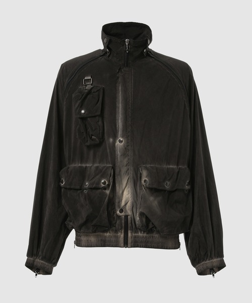 DAIRIKU（ダイリク）の「【DAIRIKU / ダイリク】Surf Vintage Ski