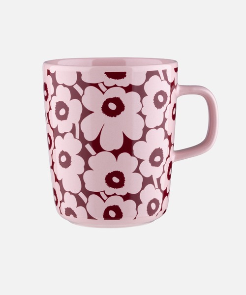 JAPAN EXCLUSIVE】Pikkuinen Unikko / Mug 2,5 dl（グラス/マグカップ