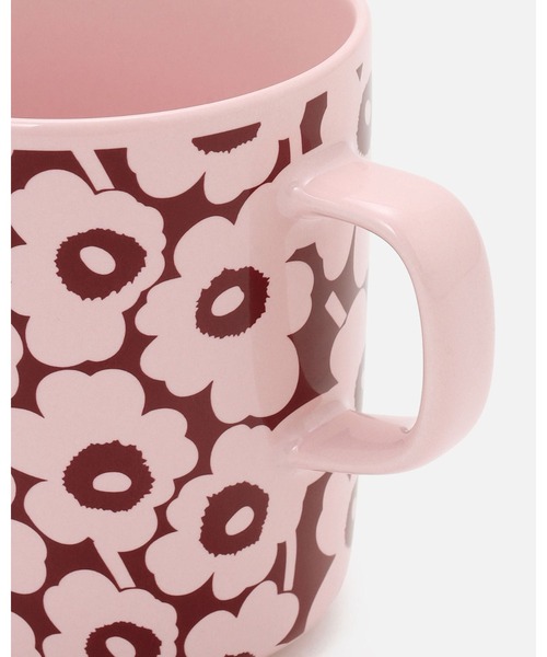 JAPAN EXCLUSIVE】Pikkuinen Unikko / Mug 2,5 dl（グラス/マグカップ