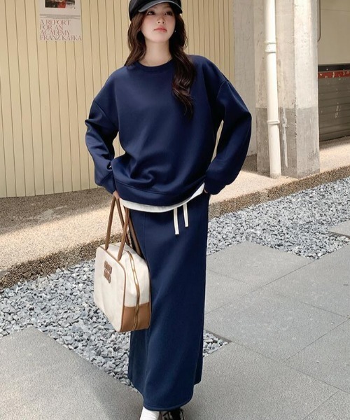 新品 アディダス セットアップ ネイビー 襟付き 長袖スウェット タイトスカート 楽天市場】＼楽天1位！／ アディダス スウェット 上下 メンズ