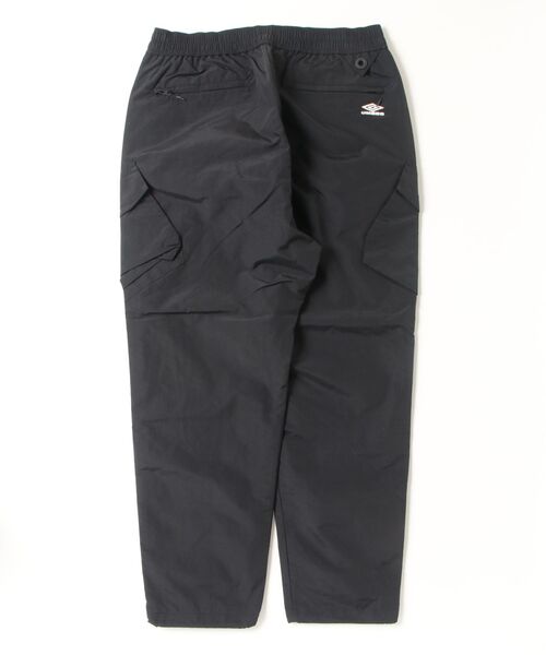 White Mountaineering x UMBRO】ホワイト マウンテニアリング x