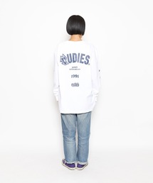 DIVISION LS TEE