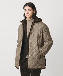 マッキントッシュ MACKINTOSH キルティングコート」に該当する