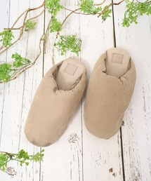 FUNALIVE（ファンアライブ）の「ｂｏｕｌｅ　エアリースリッパ　（Ｍ）（ルームシューズ/スリッパ）」