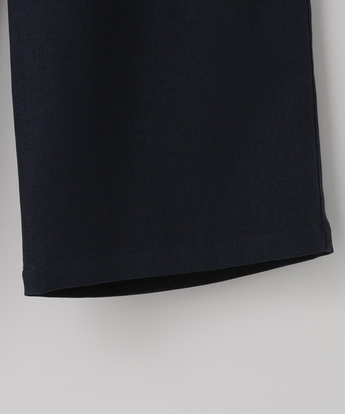 LOWRYS FARM(ローリーズファーム)の「【LFM(U)】メランジツイルパンツ 593720(その他パンツ・メンズ・ネイビー/グレー・MEDIUM/LARGE)」の20枚目の写真