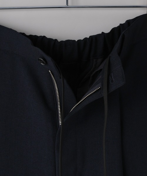 LOWRYS FARM(ローリーズファーム)の「【LFM(U)】メランジツイルパンツ 593720(その他パンツ・メンズ・ネイビー/グレー・MEDIUM/LARGE)」の21枚目の写真