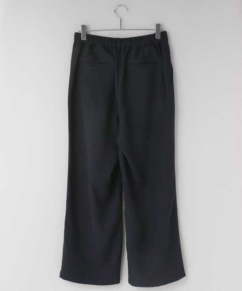 LOWRYS FARM(ローリーズファーム)の「【LFM(U)】メランジツイルパンツ 593720(その他パンツ・メンズ・ネイビー/グレー・MEDIUM/LARGE)」の22枚目の写真