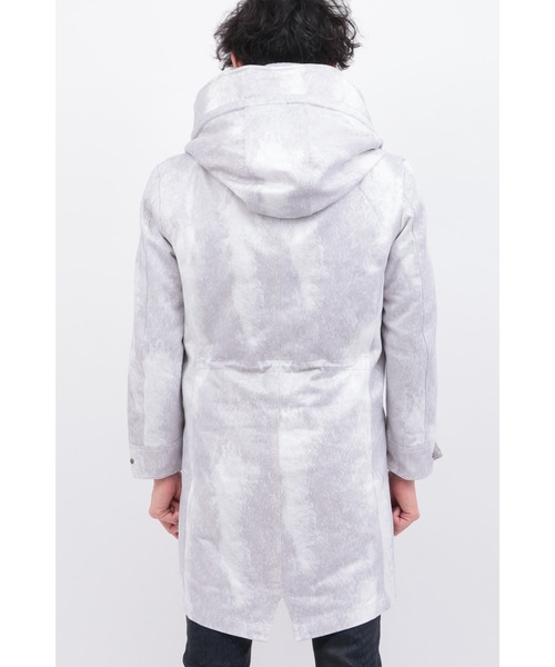 TORNADO MART（トルネードマート）の「T/Cｽｴｰﾄﾞﾓｯｽﾞｺｰﾄ（モッズコート