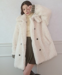 Ambre Neige｜アンブルネージュのジャケット/アウター（無地）通販