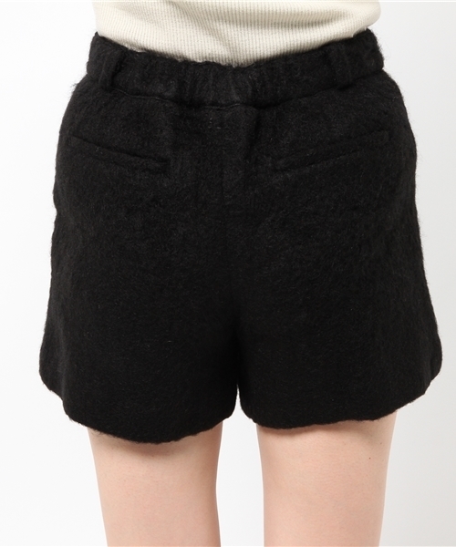OUTLET（アウトレット）の「【DouDou】シャギーSPT（その他パンツ・レディース・ブラック/ピンク系その他・FREE）」の9枚目の写真